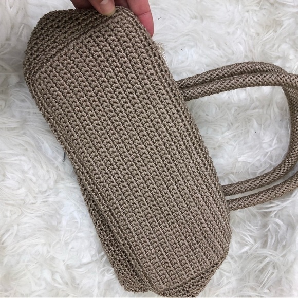 The Sak Crochet Hand Bag Elliott Lucca Collection - Picture 8 of 14